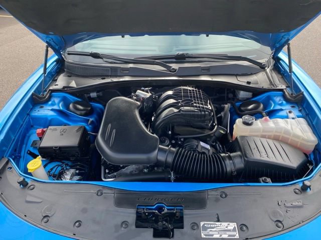 Used 2023 Dodge Charger GT w/ Cold Weather Package AWD/4WD image 26