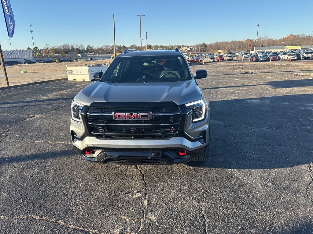 Used 2026 GMC Terrain AT4 image 4