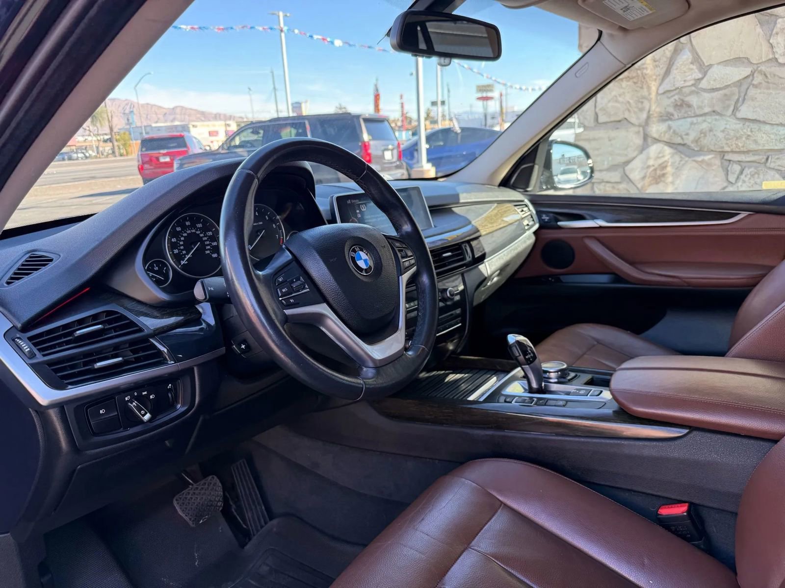 Used 2015 BMW X5 xDrive35i w/ Premium Package image 11