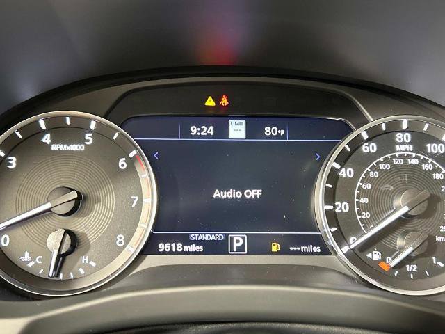 Certified 2024 INFINITI QX50 Autograph w/ Accent Package image 14