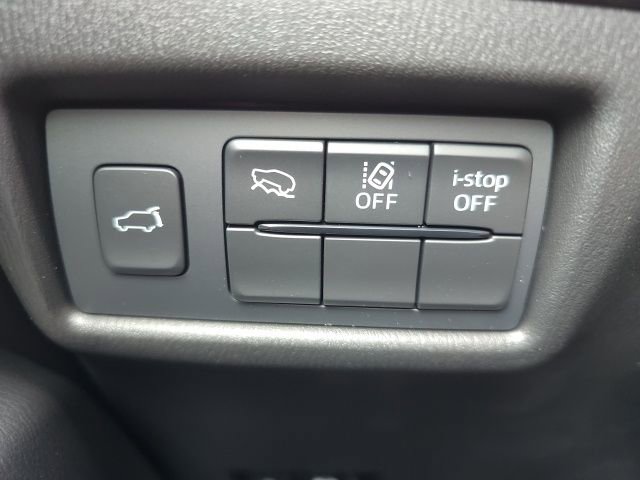 New 2025 MAZDA CX-5 AWD 2.5 S w/ Preferred Package image 28