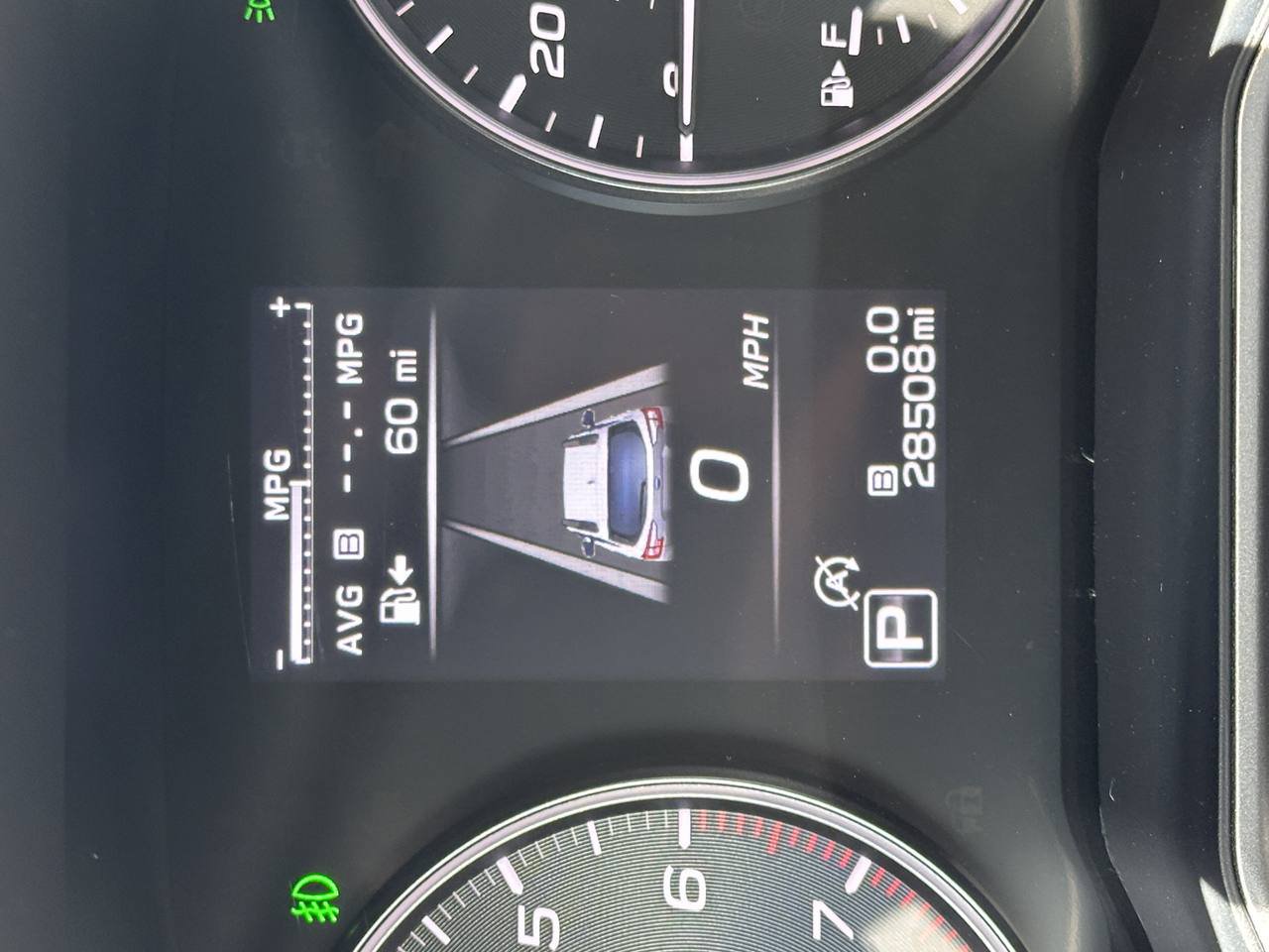 Used 2025 Subaru Outback Onyx Edition XT AWD/4WD image 44