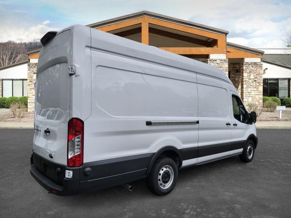 New 2024 Ford Transit 350 148 High Roof Extended image 5