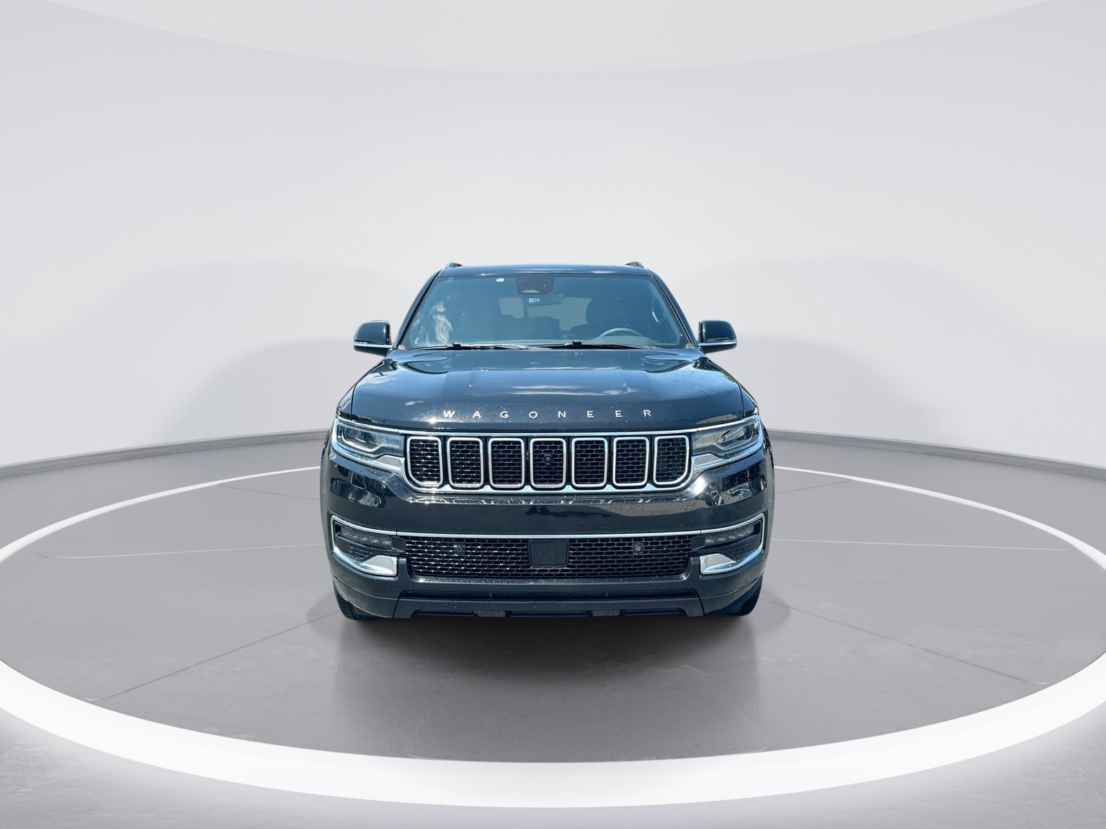 Used 2024 Jeep Wagoneer 4WD w/ Premium Group I image 3