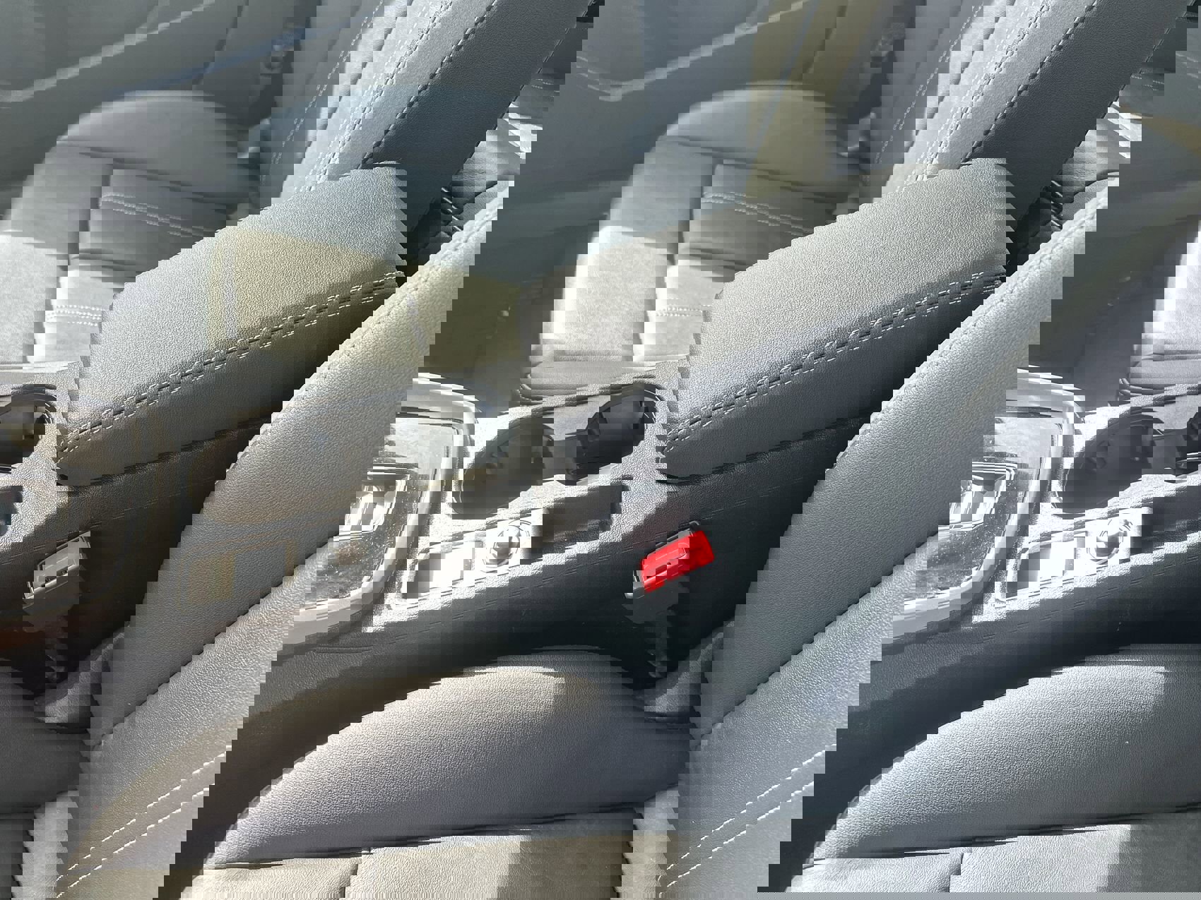 Used 2024 Audi A3 2.0T Premium image 20