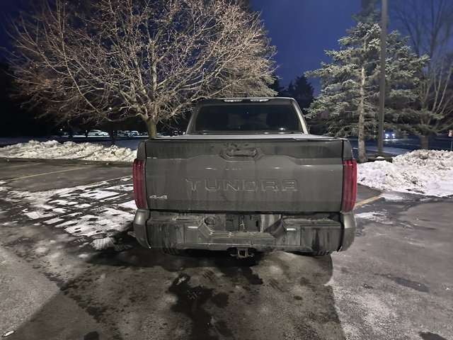 Used 2023 Toyota Tundra SR5 image 4