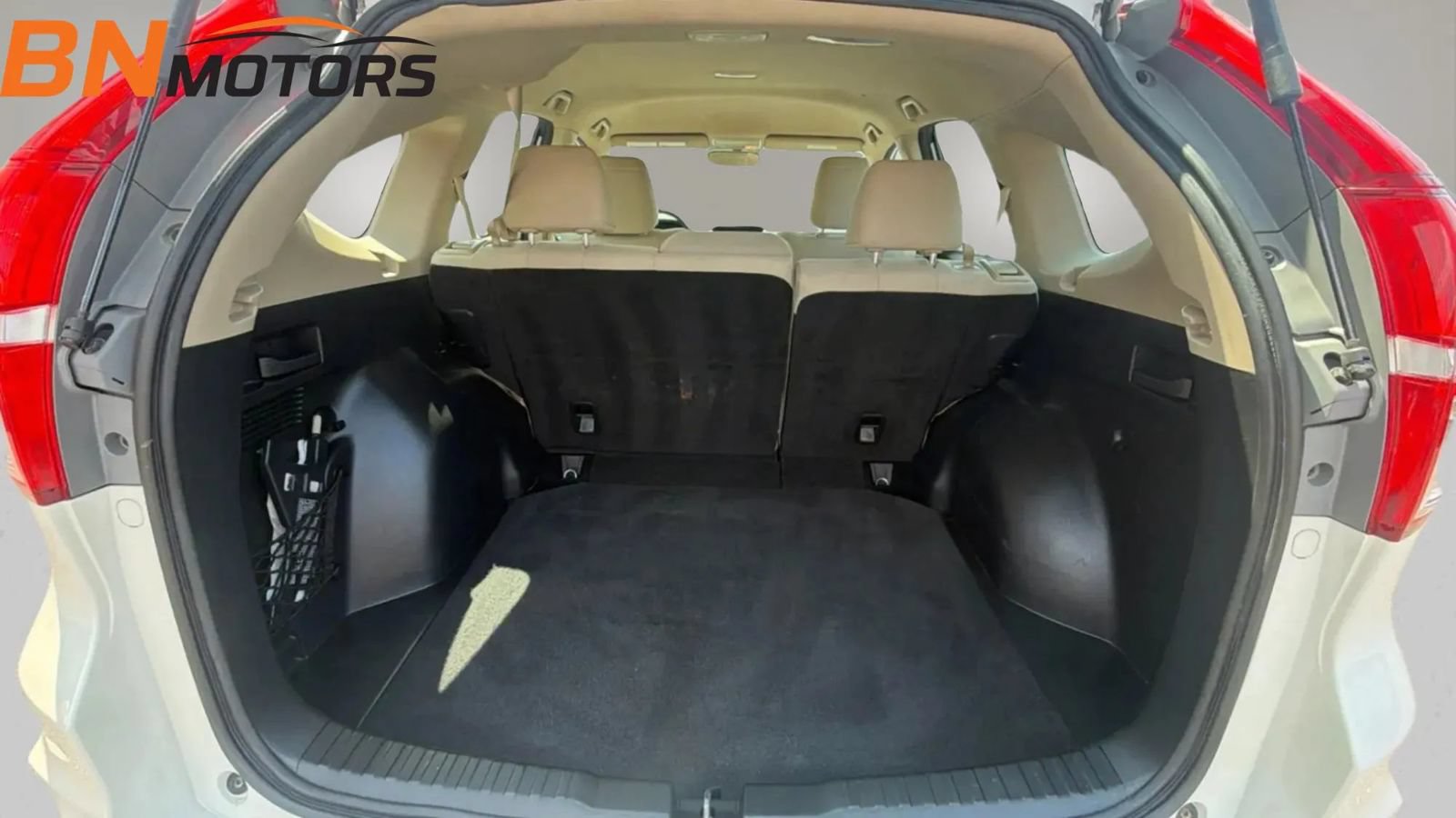 Used 2016 Honda CR-V LX image 17