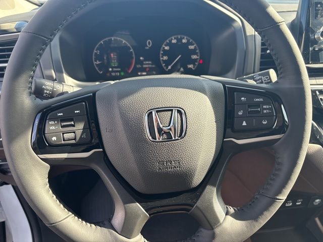 New 2026 Honda Odyssey Elite image 13