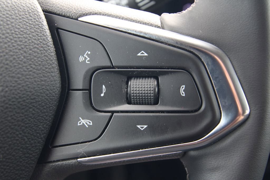 Used 2024 Chevrolet Trax LT w/ Driver Confidence Package FWD image 22