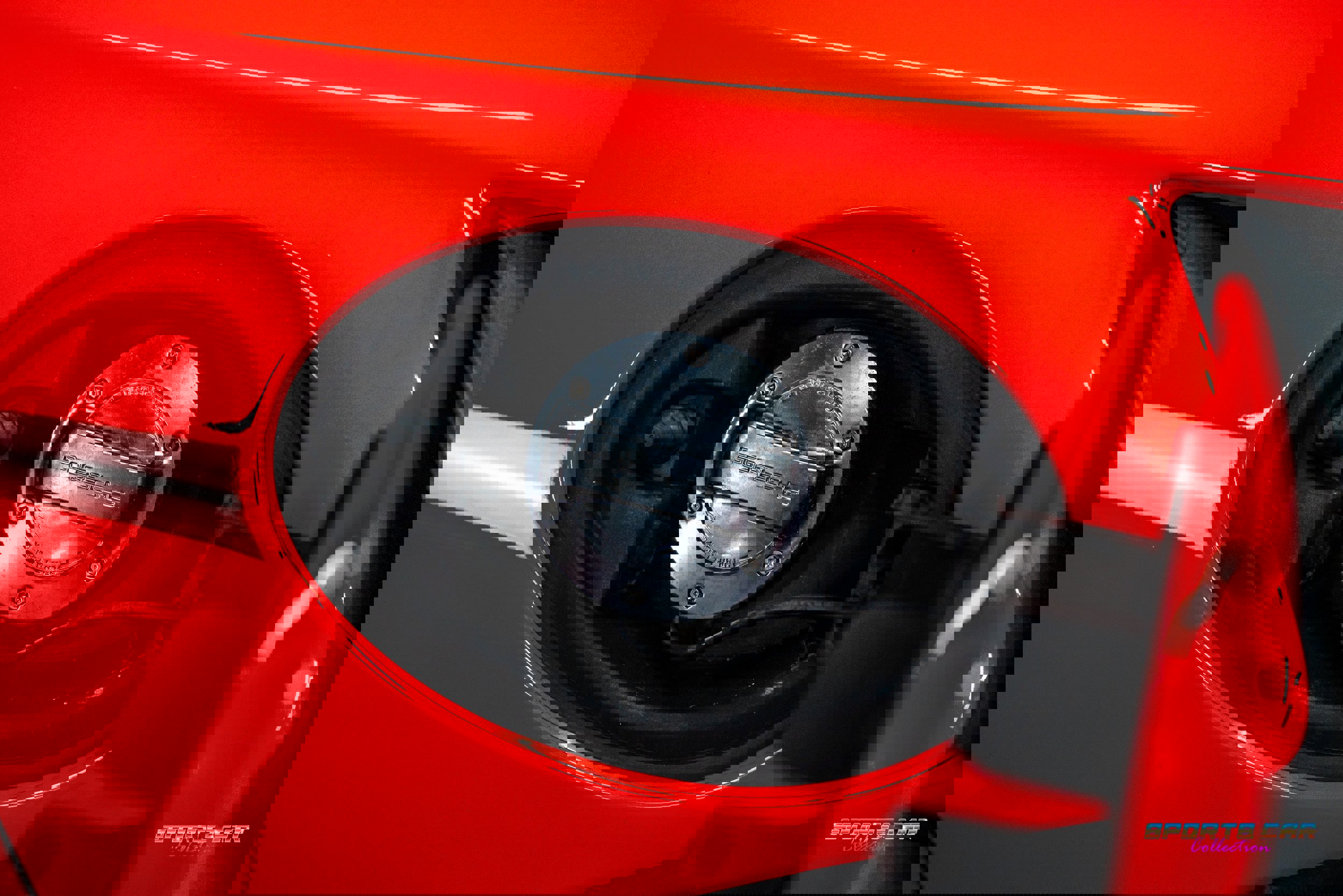 Used 2016 Porsche 911 GT3 RS image 21