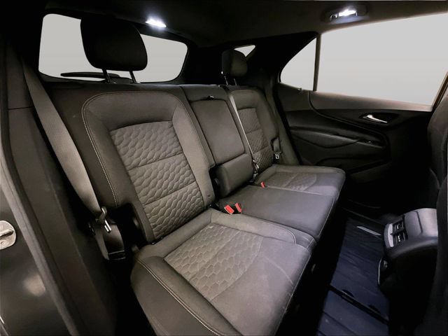 Used 2018 Chevrolet Equinox LT FWD image 27