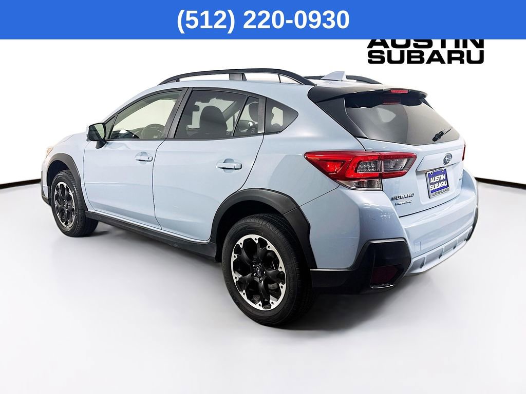 Used 2023 Subaru Crosstrek 2.0i Premium image 6