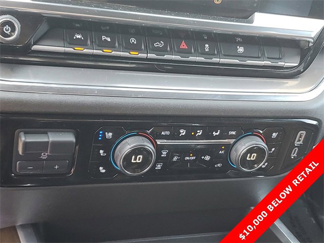 Used 2024 Chevrolet Silverado 1500 High Country image 19