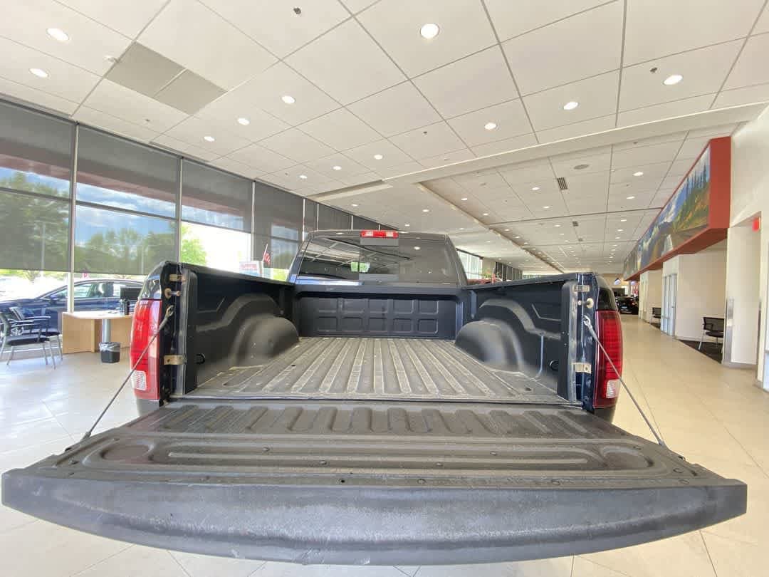 Used 2016 RAM 1500 Sport AWD/4WD image 24