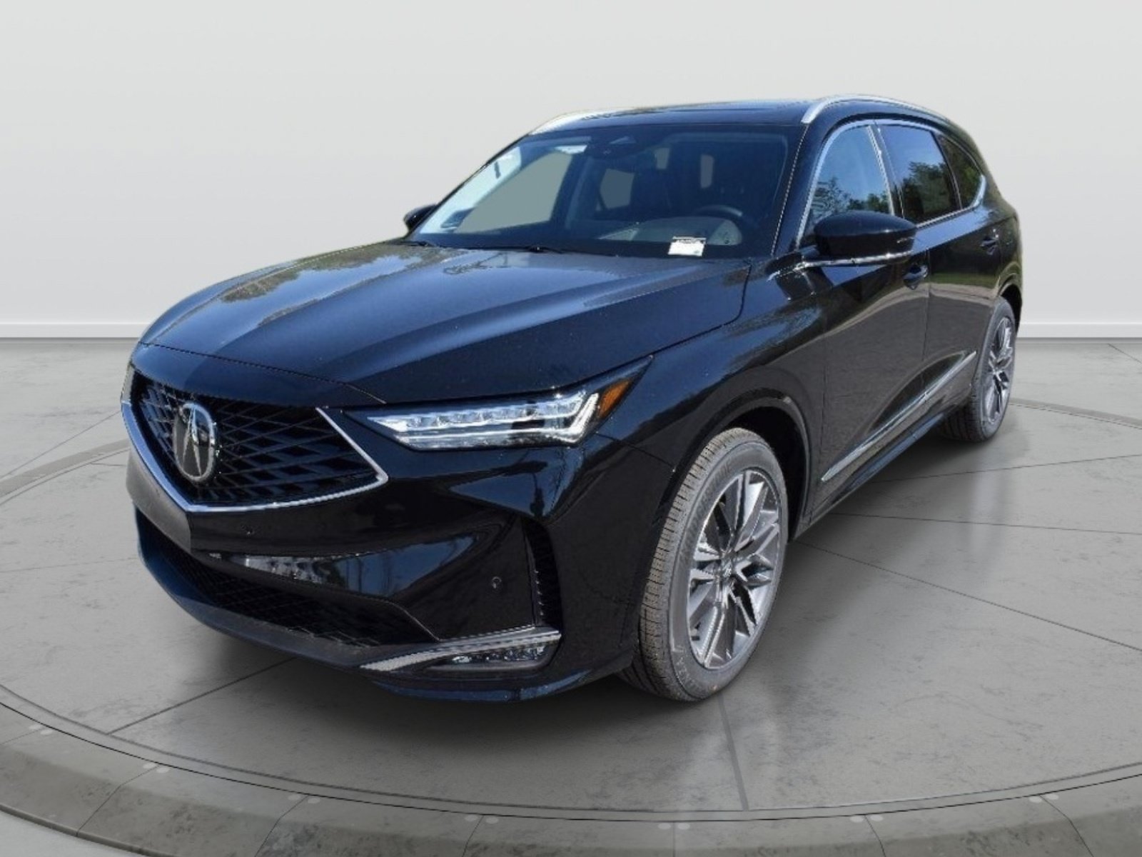 New 2026 Acura MDX w/ Advance Package AWD/4WD image 3