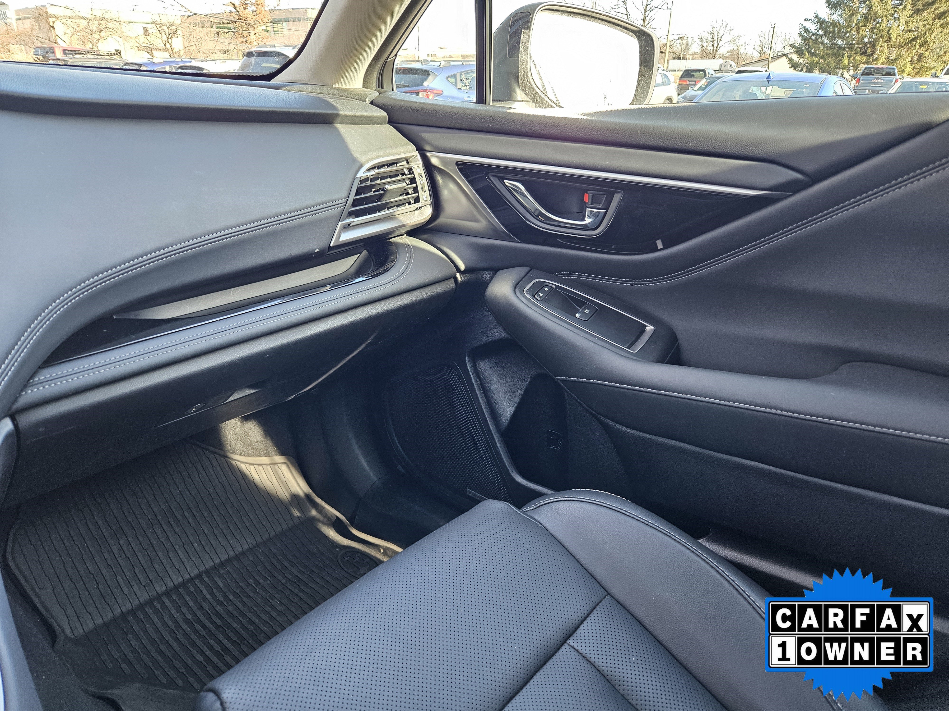 Certified 2023 Subaru Outback Limited image 16