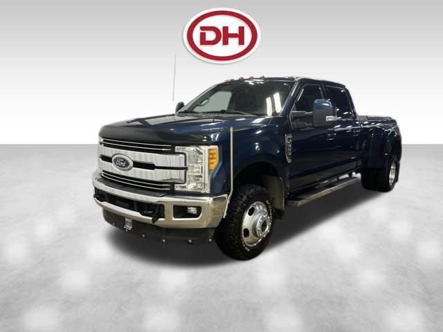 Used 2017 Ford F350 Lariat w/ Lariat Ultimate Package image 7
