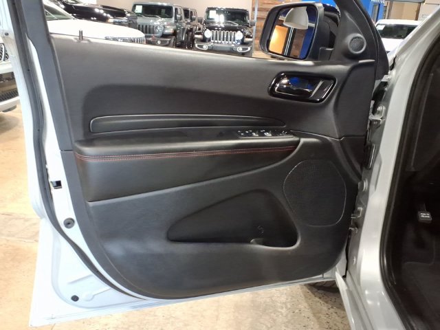 Certified 2025 Dodge Durango GT AWD/4WD image 12
