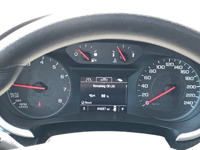 Certified 2023 Chevrolet Malibu LT FWD image 9