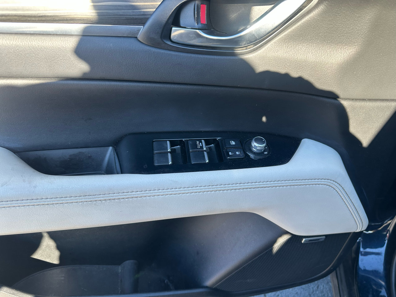 Used 2017 MAZDA CX-5 Grand Touring image 10