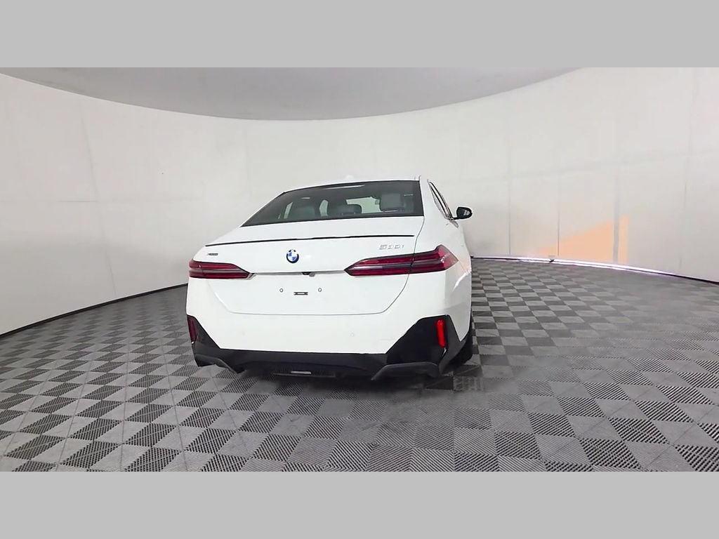 Used 2024 BMW 530i xDrive w/ M Sport Package AWD/4WD image 41