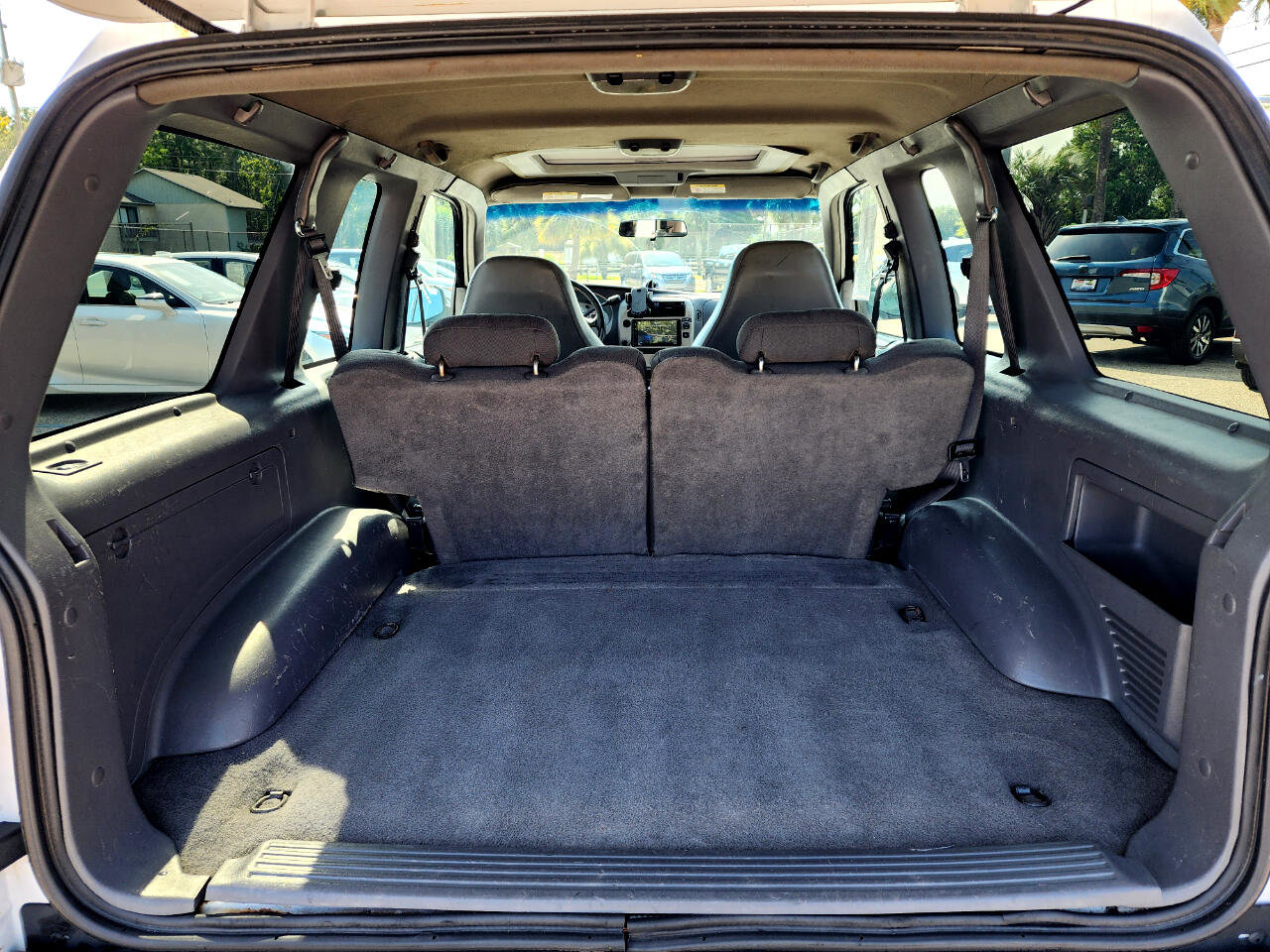 Used 2001 Ford Explorer Sport image 13