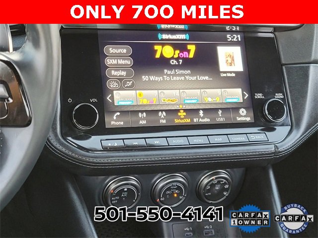 Used 2026 Nissan Z Performance w/ Floor Mat Package image 20