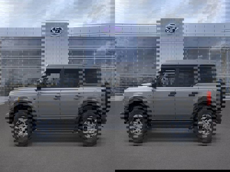 New 2025 Ford Bronco Big Bend image 3