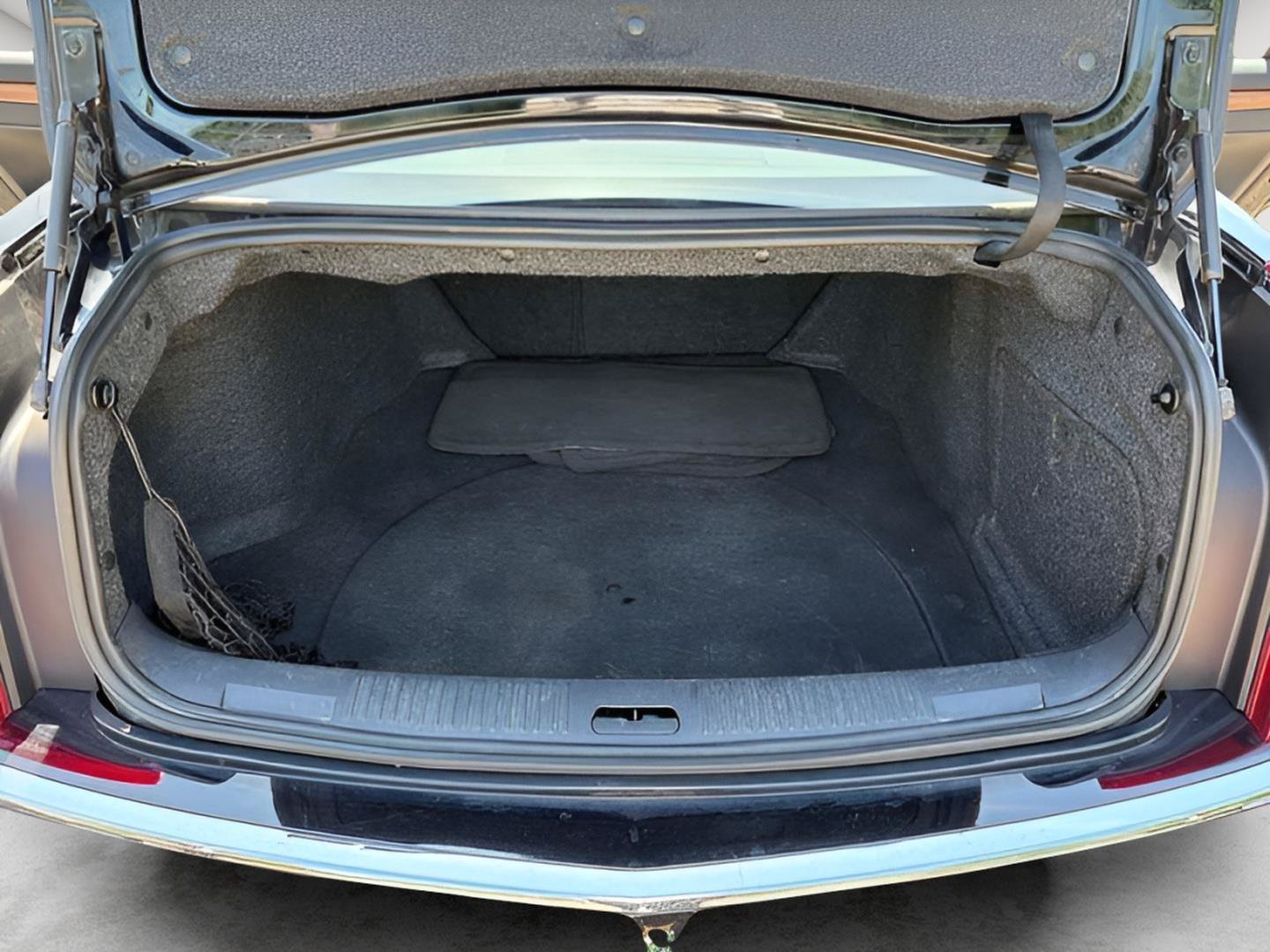 Used 2013 Cadillac CTS Premium AWD/4WD image 14