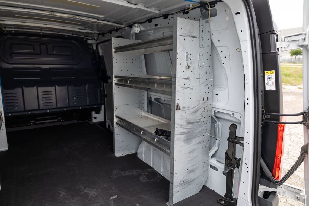 Used 2018 Mercedes-Benz Metris image 18