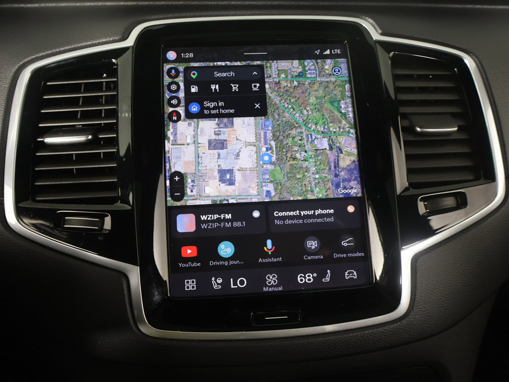 Used 2023 Volvo XC90 B6 Ultimate w/ Protection Package Premier AWD/4WD image 50