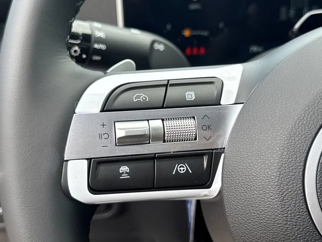 New 2026 Hyundai Santa Cruz XRT AWD/4WD image 25