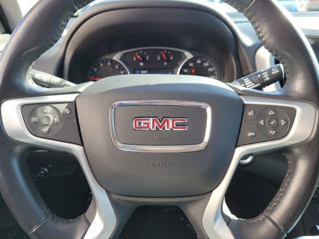 Used 2020 GMC Terrain SLE w/ Driver Convenience Package image 24
