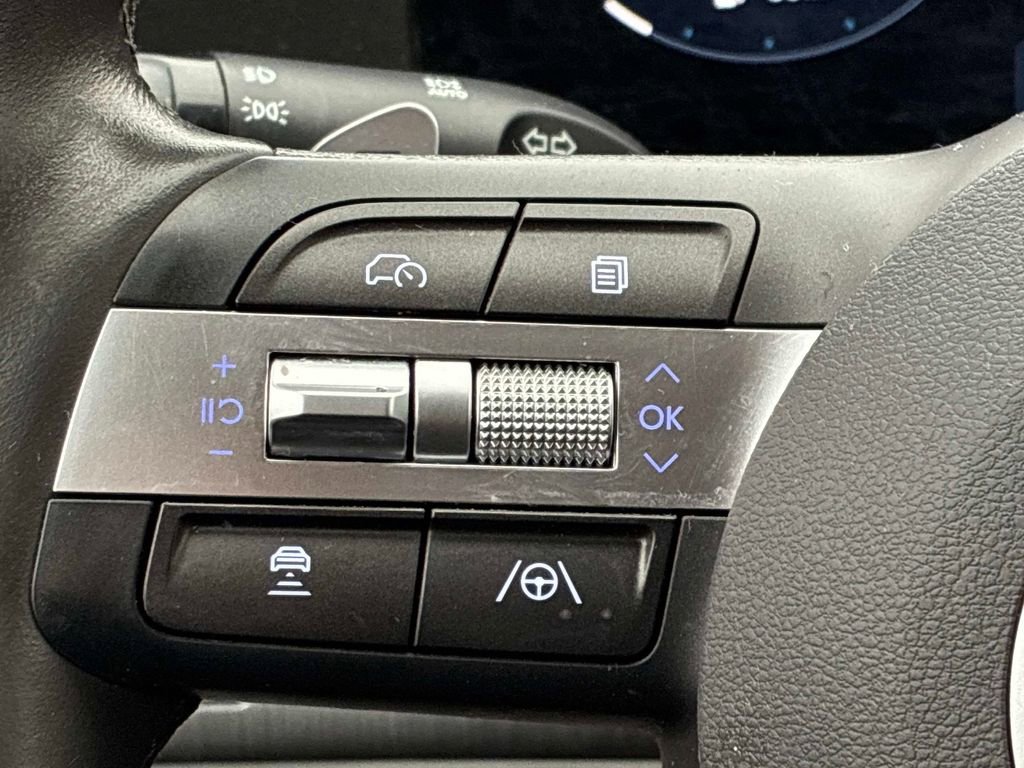 Used 2024 Hyundai Kona SEL w/ Convenience Package image 24