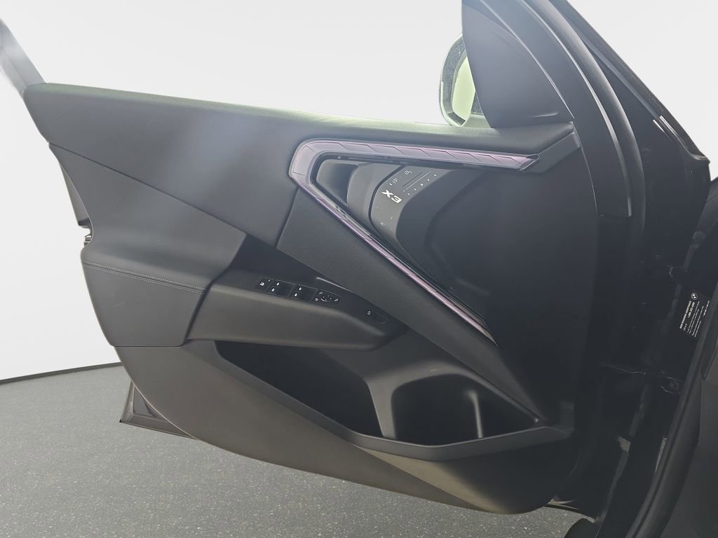 Used 2025 BMW X3 xDrive30i w/ Convenience Package AWD/4WD image 29