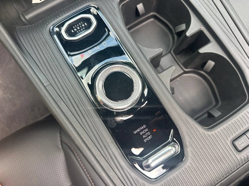 New 2026 Jeep Cherokee Limited AWD/4WD image 30