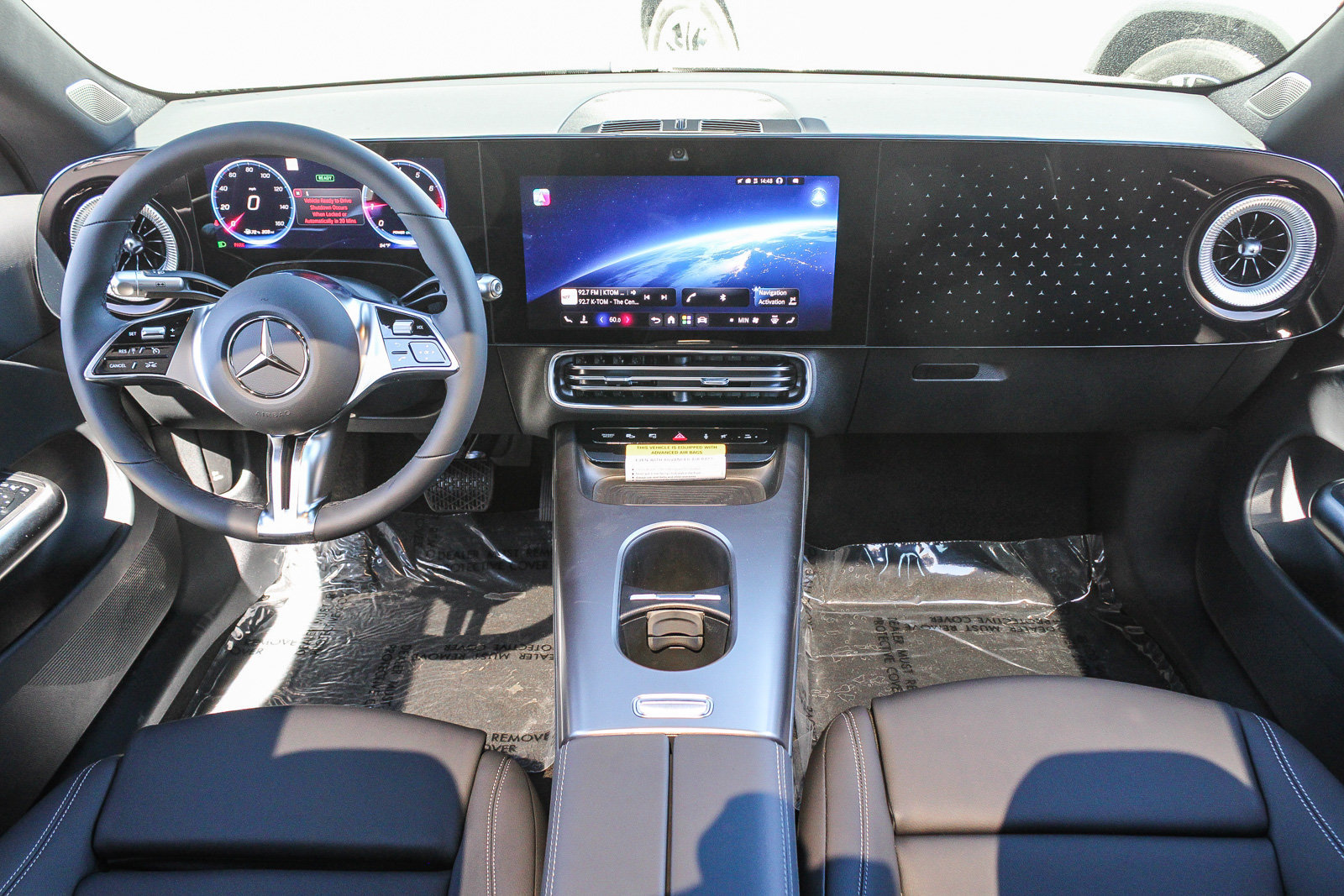 New 2027 Mercedes-Benz CLA 220 image 12