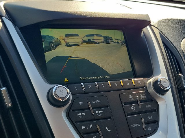 Used 2017 Chevrolet Equinox LT w/ Convenience Package FWD image 15