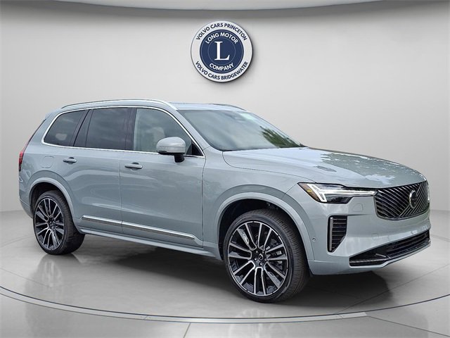 New 2026 Volvo XC90 B6 Plus w/ Protection Package