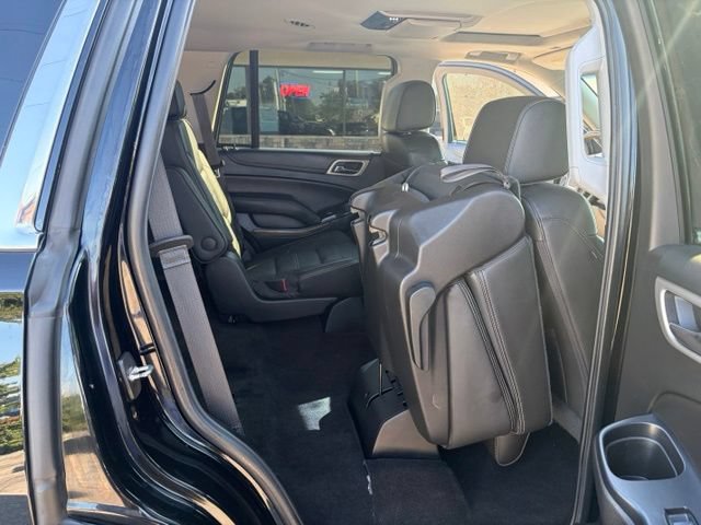 Used 2018 GMC Yukon Denali w/ Open Road Package AWD/4WD image 35
