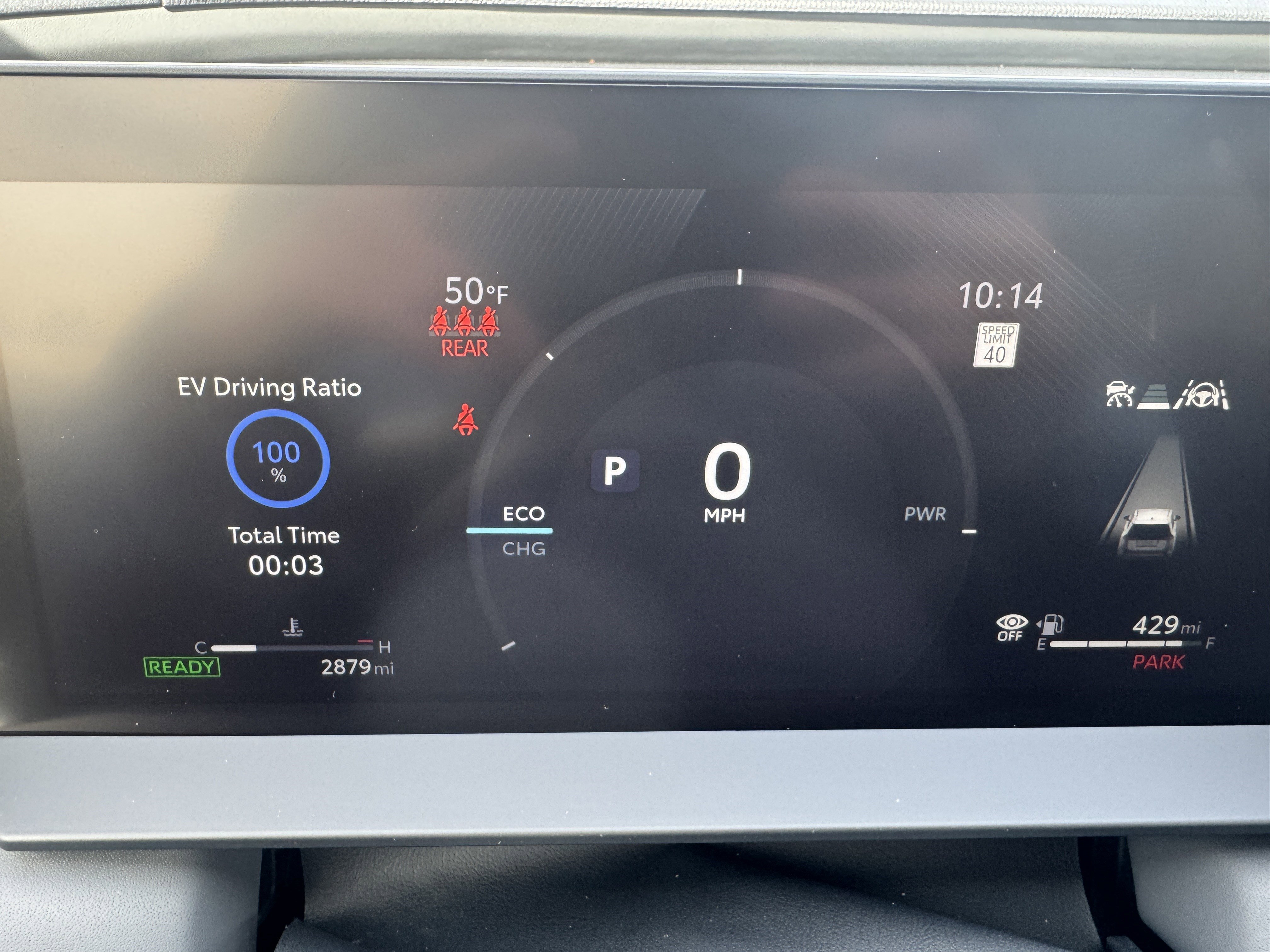 Certified 2026 Toyota RAV4 XSE w/ Weather Package image 22