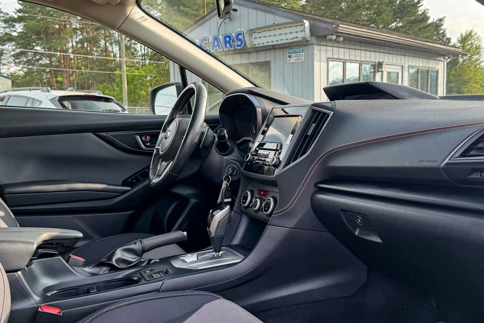 Used 2020 Subaru Crosstrek 2.0i Premium AWD/4WD image 10