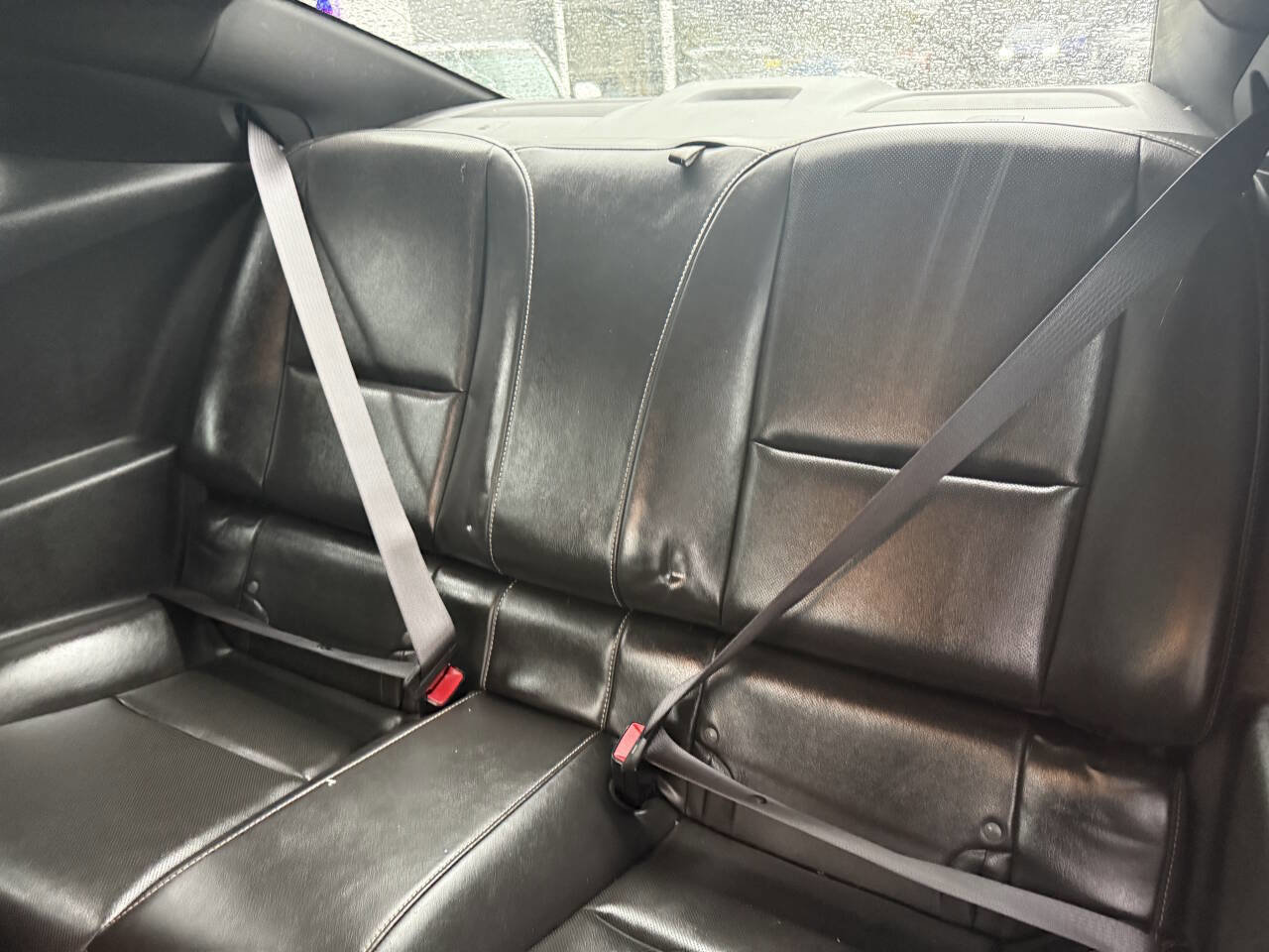 Used 2012 Chevrolet Camaro LT w/ RS Package image 14