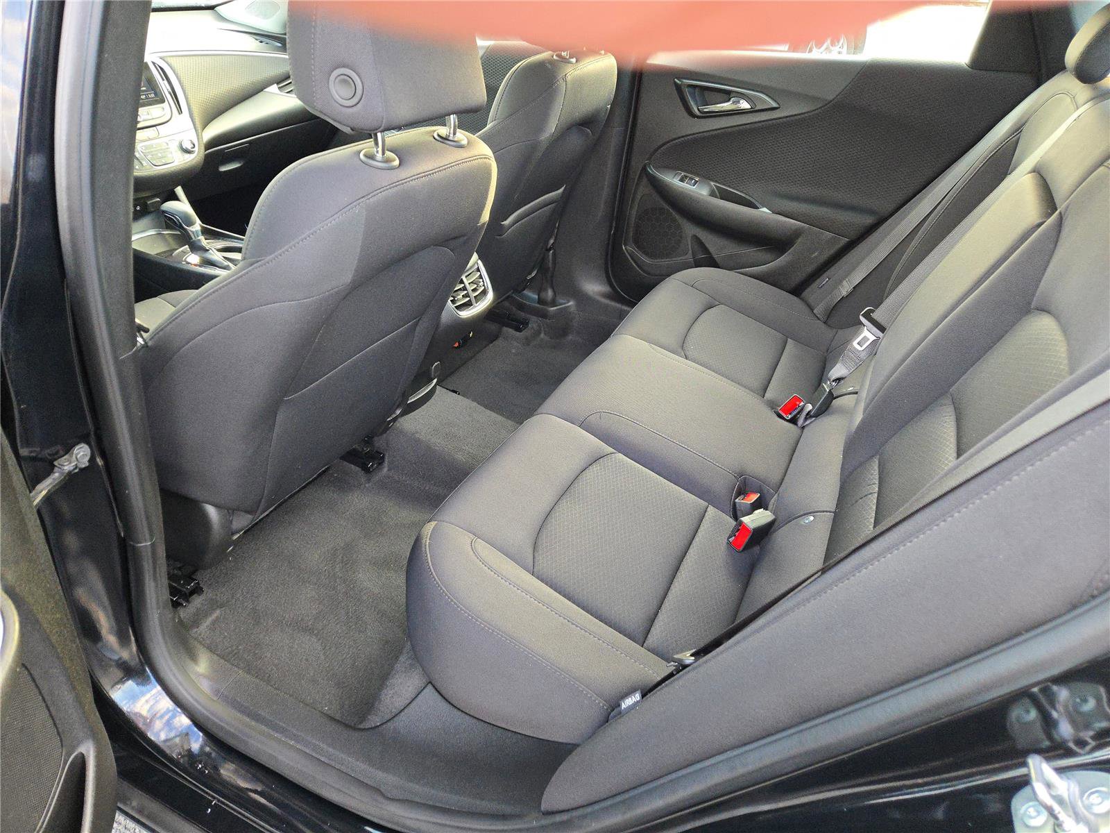 Used 2024 Chevrolet Malibu LT image 18