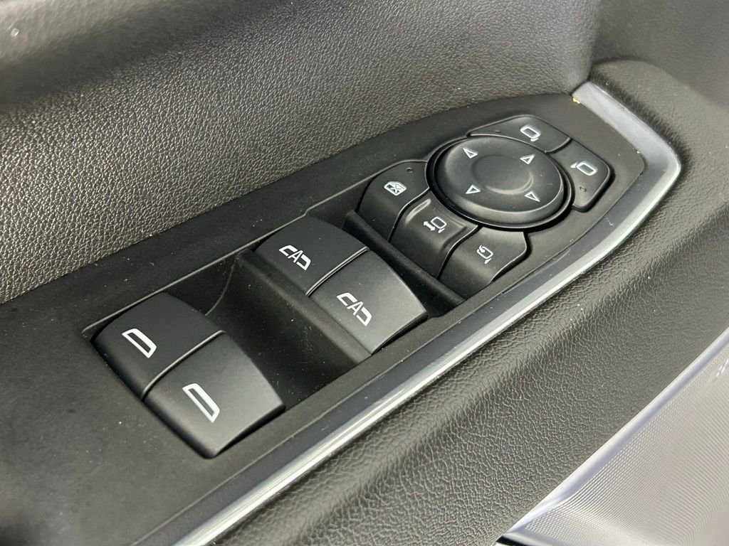 Used 2024 Chevrolet Silverado 2500 High Country w/ High Country Premium Package AWD/4WD image 39