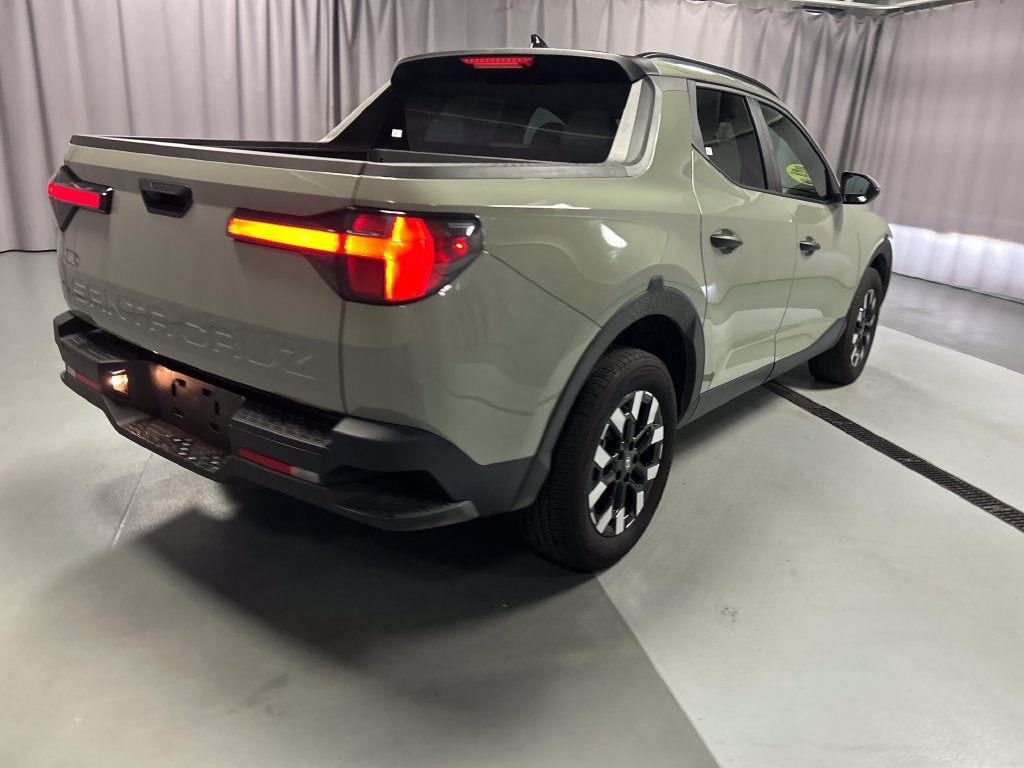 Used 2026 Hyundai Santa Cruz SEL FWD image 7