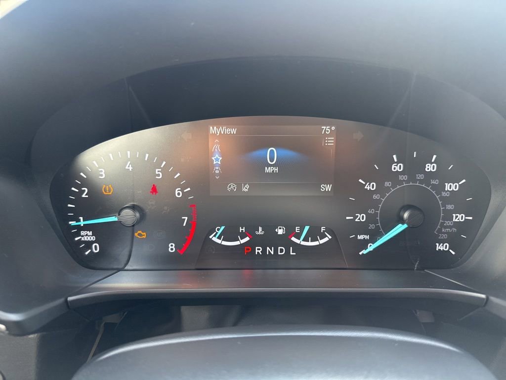 Used 2020 Ford Escape SE FWD image 35