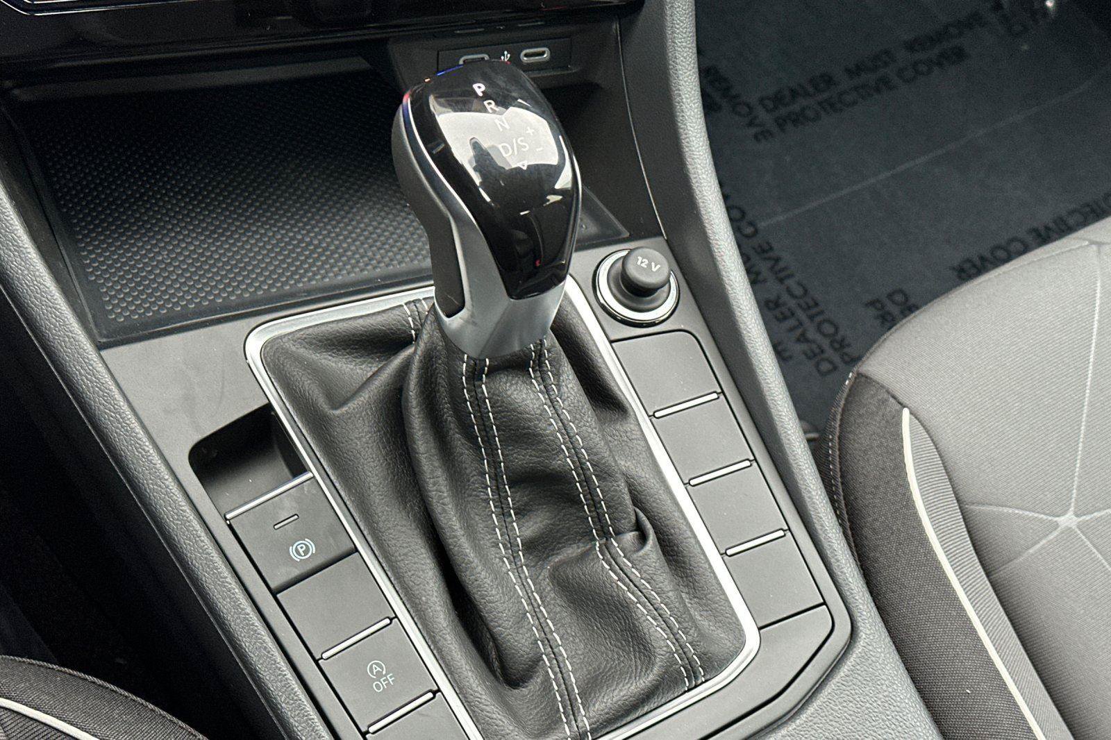 New 2026 Volkswagen Jetta Sport FWD image 19