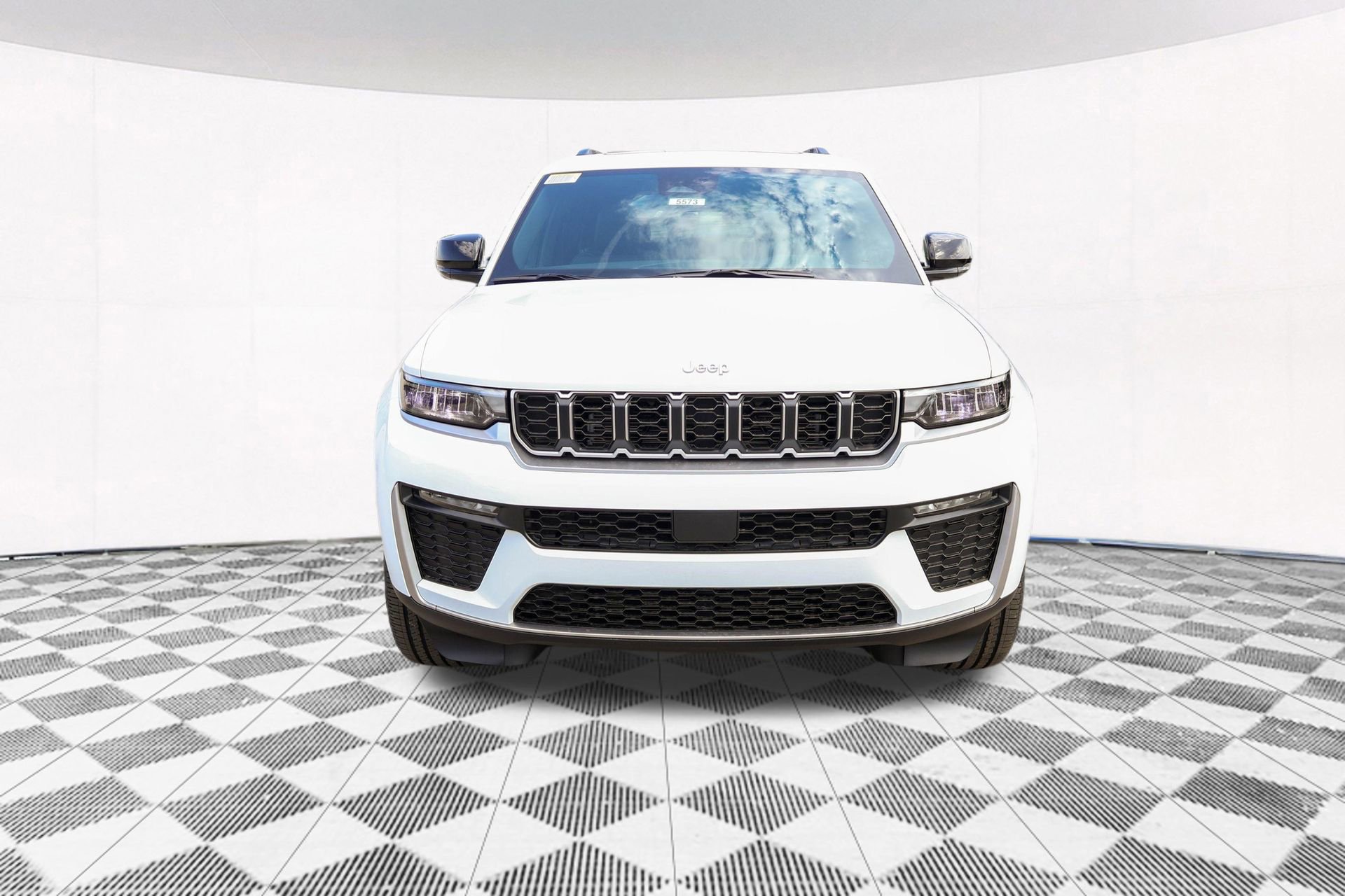 New 2026 Jeep Grand Cherokee Limited image 11