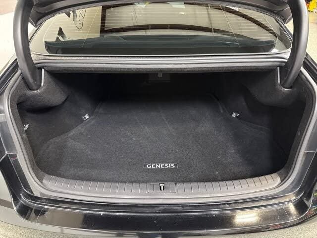 Used 2020 Genesis G80 3.8 RWD image 72